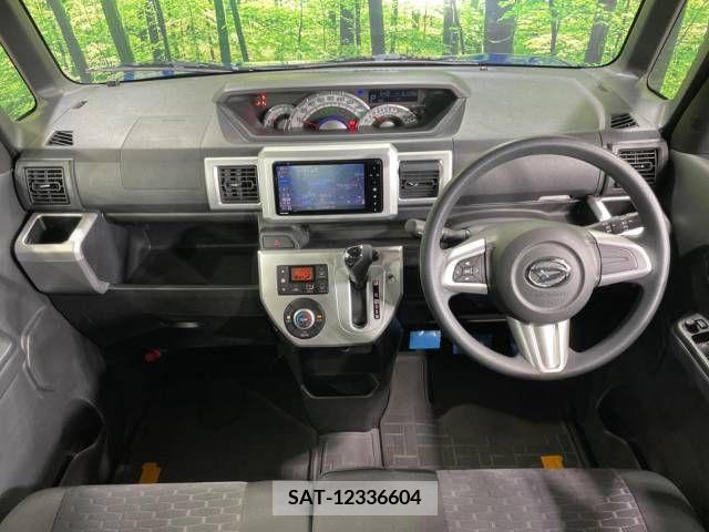 Daihatsu WAKE 2016-05 310544-1