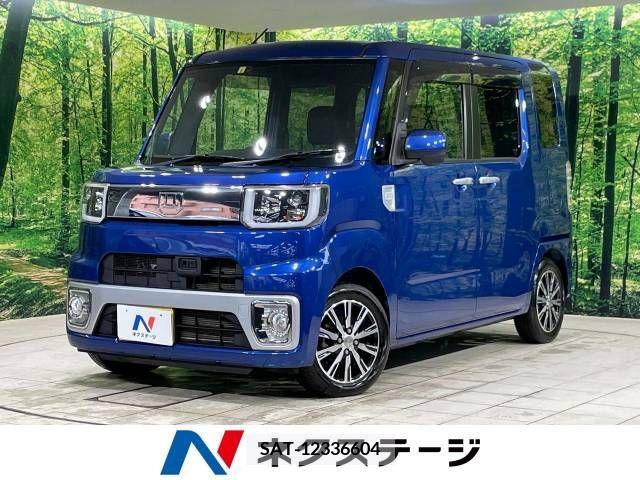 Daihatsu WAKE 2016-05 310544-0