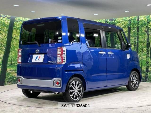 Daihatsu WAKE 2016-05 310544-17