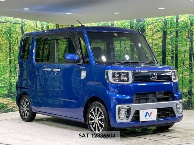 Daihatsu WAKE 2016-05 310544-16