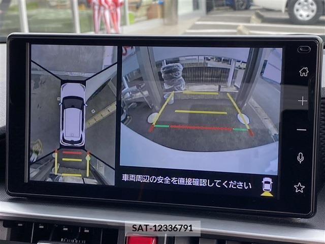 Toyota RAIZE 2022-05 324389-7