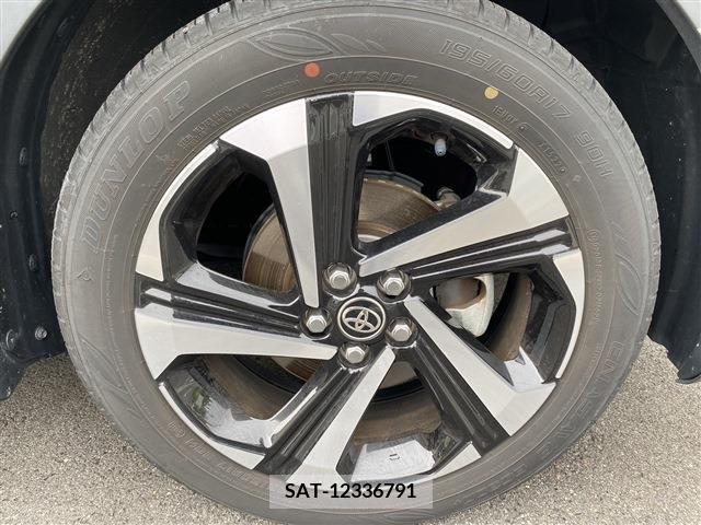 Toyota RAIZE 2022-05 324389-18