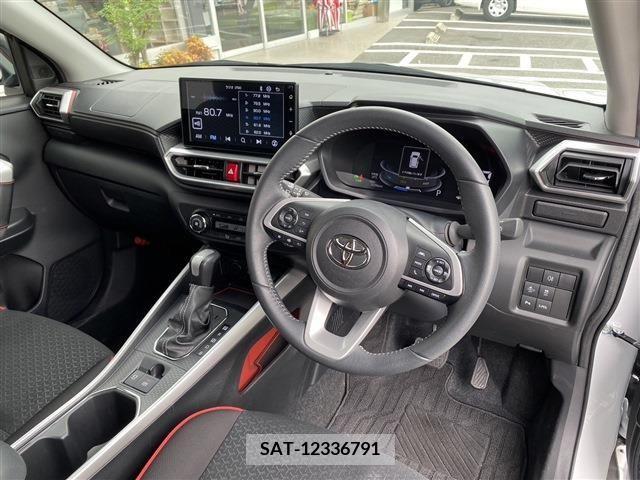 Toyota RAIZE 2022-05 324389-4