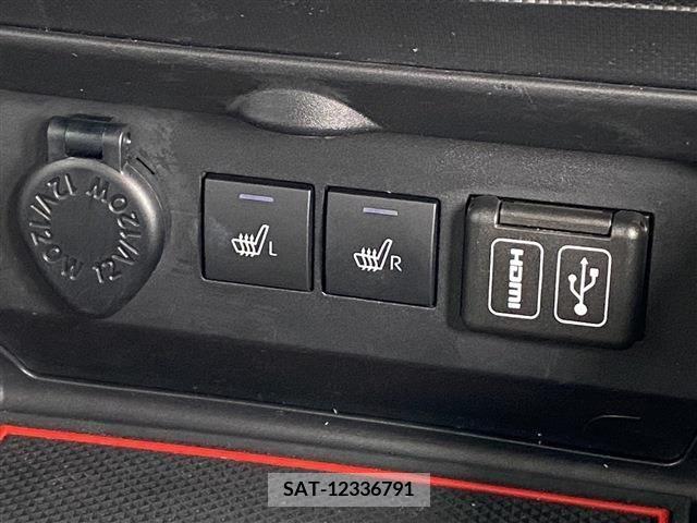Toyota RAIZE 2022-05 324389-9
