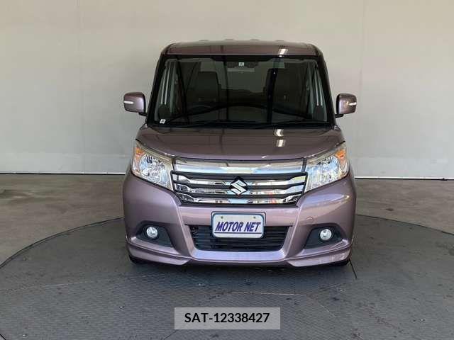 Suzuki SOLIO 2016-11 220012-6