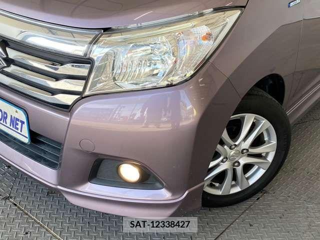 Suzuki SOLIO 2016-11 220012-5