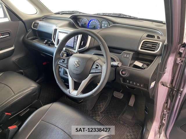 Suzuki SOLIO 2016-11 220012-19