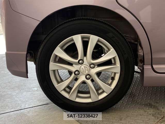 Suzuki SOLIO 2016-11 220012-17
