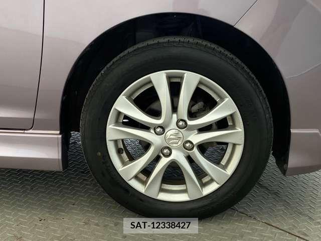 Suzuki SOLIO 2016-11 220012-16