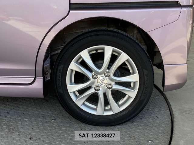 Suzuki SOLIO 2016-11 220012-14