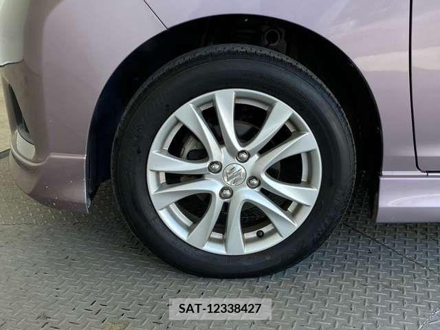 Suzuki SOLIO 2016-11 220012-15