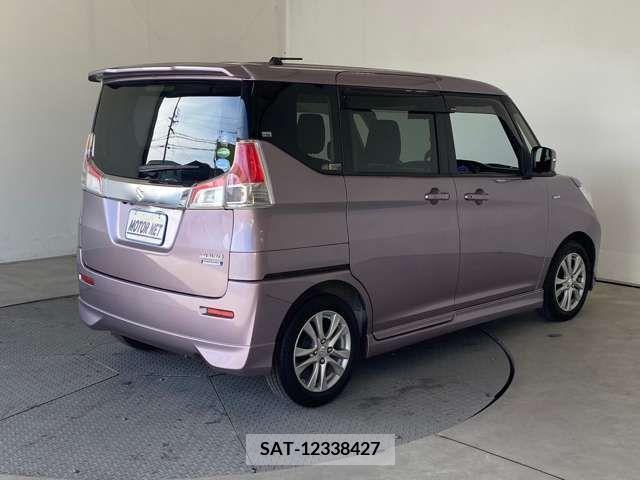 Suzuki SOLIO 2016-11 220012-10