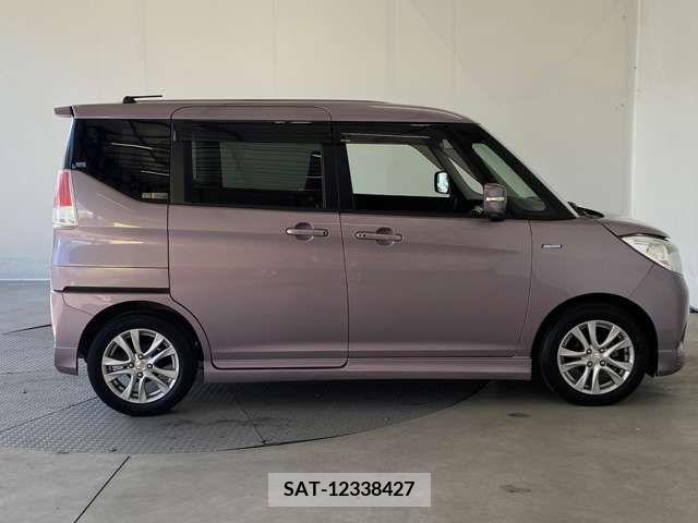 Suzuki SOLIO 2016-11 220012-9