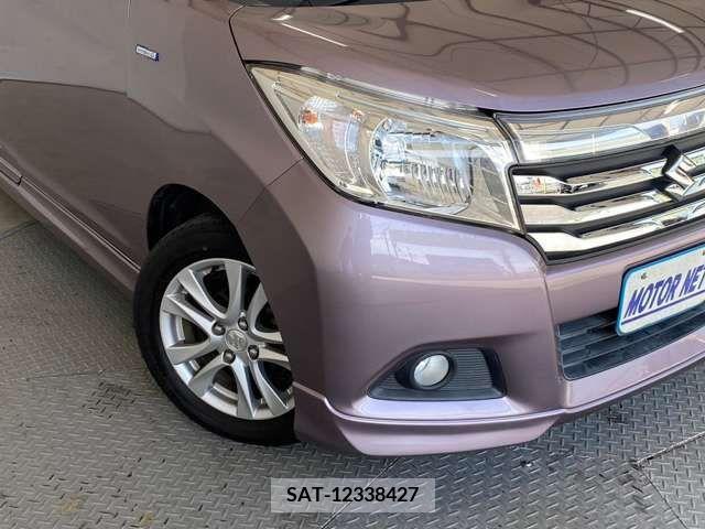 Suzuki SOLIO 2016-11 220012-8