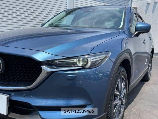 Mazda CX-5 2019-05 308423-12