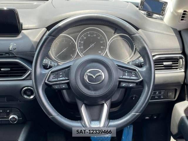 Mazda CX-5 2019-05 308423-11