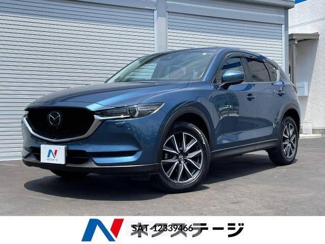 Mazda CX-5 2019-05 308423-0