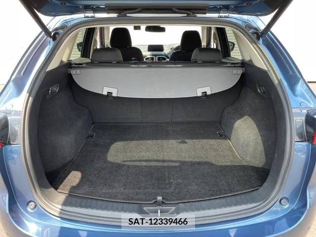 Mazda CX-5 2019-05 308423-10