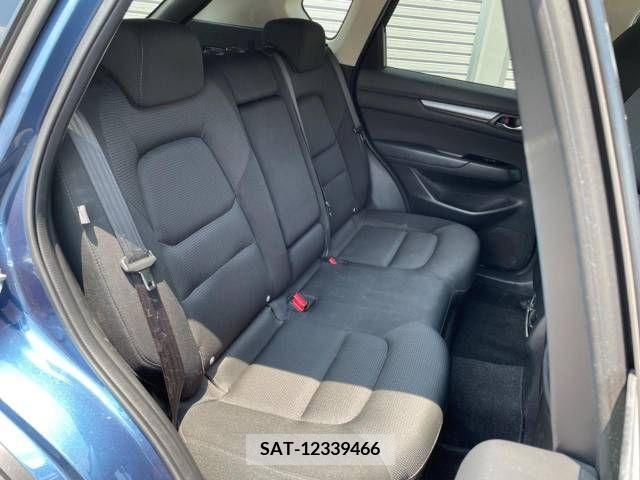 Mazda CX-5 2019-05 308423-9