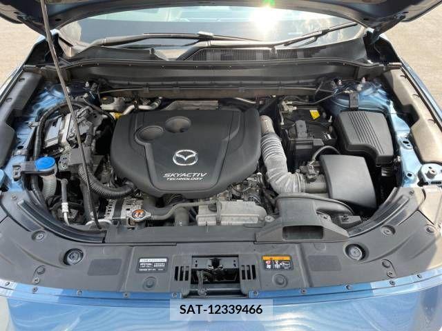 Mazda CX-5 2019-05 308423-18