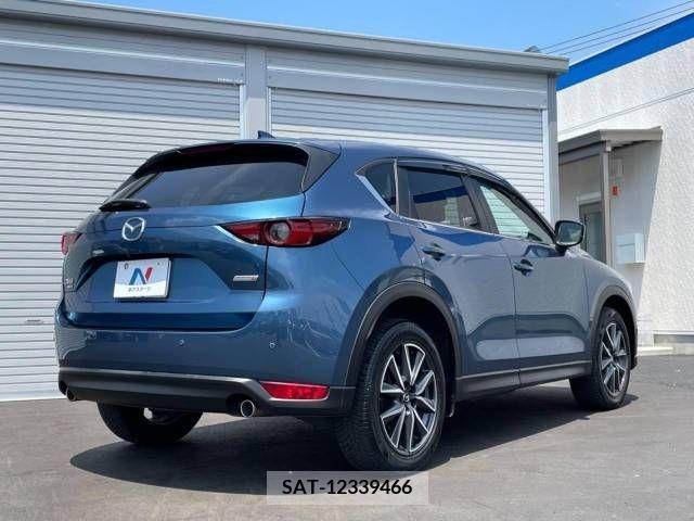 Mazda CX-5 2019-05 308423-17
