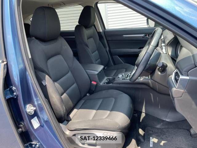 Mazda CX-5 2019-05 308423-8