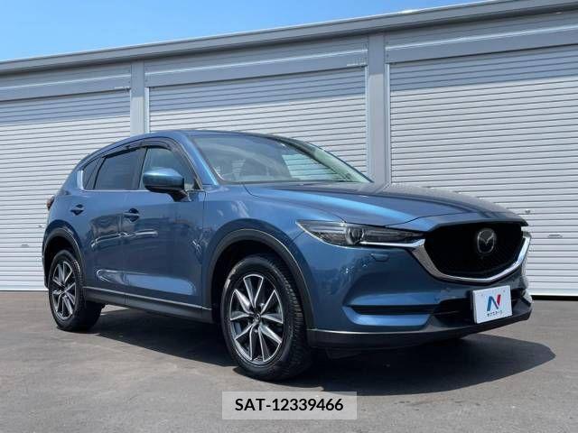 Mazda CX-5 2019-05 308423-16