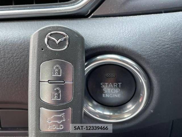 Mazda CX-5 2019-05 308423-7