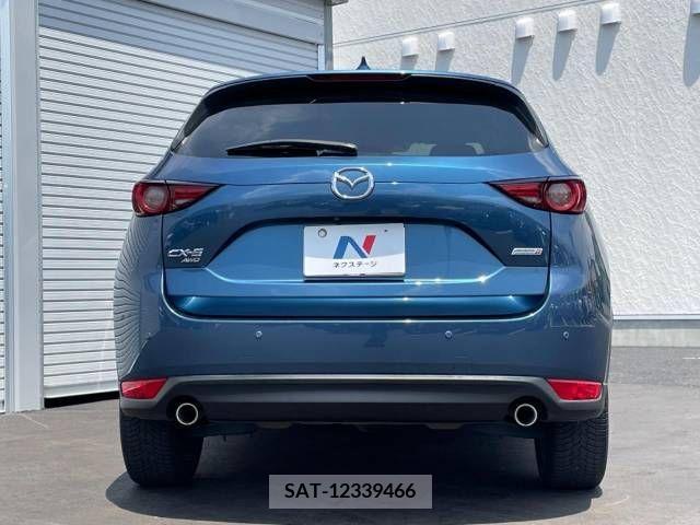 Mazda CX-5 2019-05 308423-15