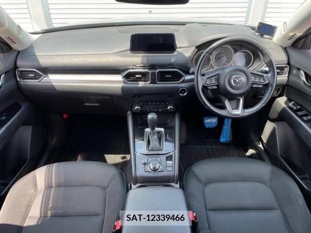Mazda CX-5 2019-05 308423-1