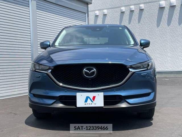 Mazda CX-5 2019-05 308423-14