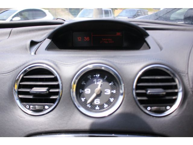 Peugeot RCZ 2011-01 7884-17