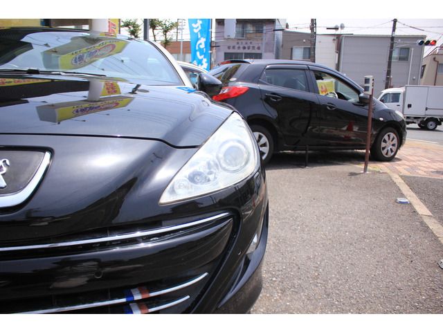 Peugeot RCZ 2011-01 7884-6