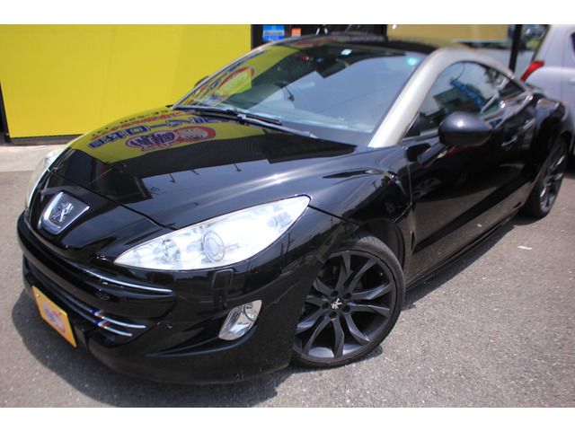 Peugeot RCZ 2011-01 7884-1