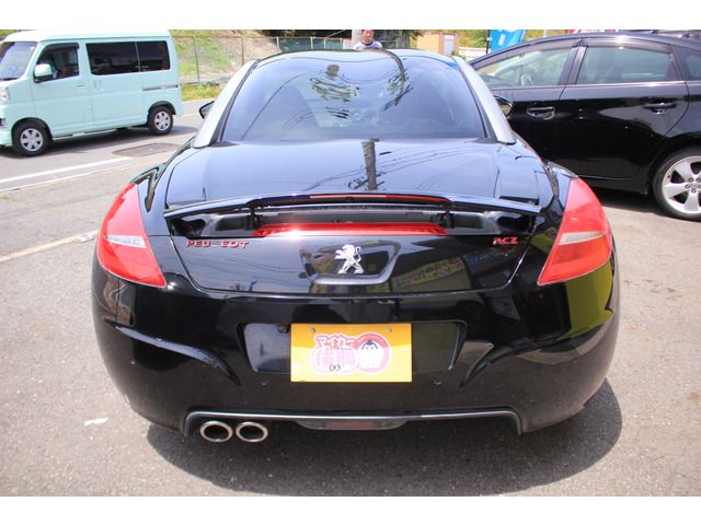 Peugeot RCZ 2011-01 7884-13