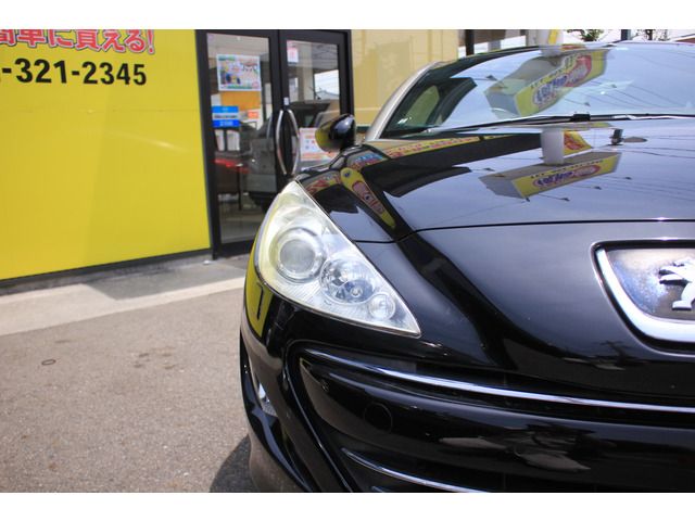 Peugeot RCZ 2011-01 7884-5
