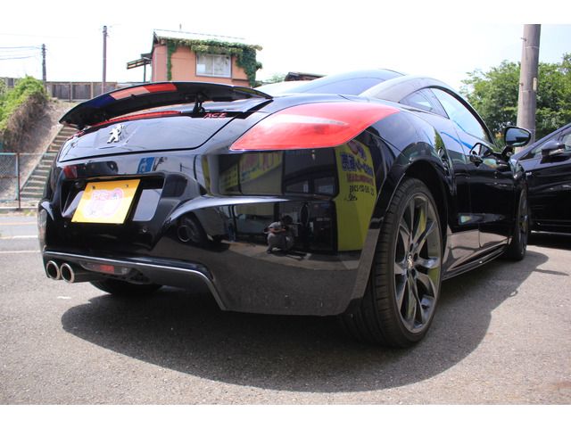 Peugeot RCZ 2011-01 7884-14