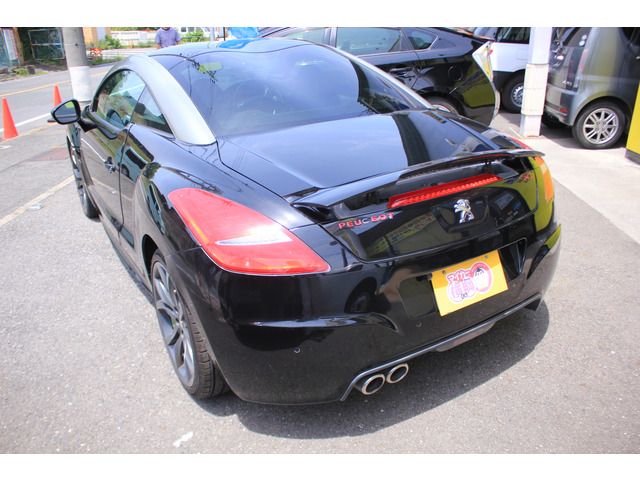 Peugeot RCZ 2011-01 7884-12