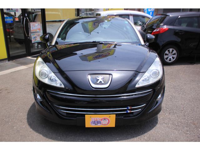 Peugeot RCZ 2011-01 7884-4