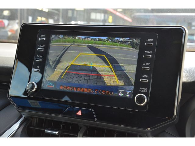 Toyota HARRIER 2020-12 18401-10