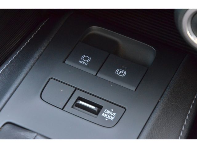 Toyota HARRIER 2020-12 18401-12