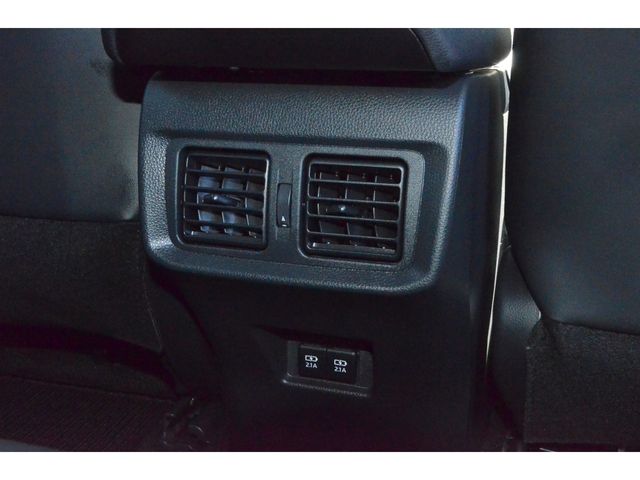 Toyota HARRIER 2020-12 18401-16