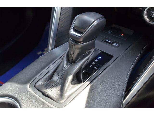 Toyota HARRIER 2020-12 18401-13