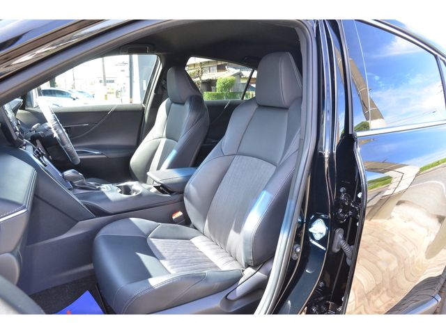 Toyota HARRIER 2020-12 18401-15