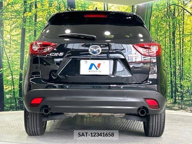 Mazda CX-5 2016-06 295858-15
