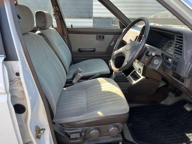 Nissan SUNNY CALIFORNIA 1990-03 2005-9