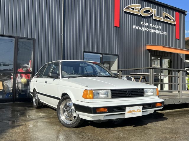 Nissan SUNNY CALIFORNIA 1990-03 2005-0