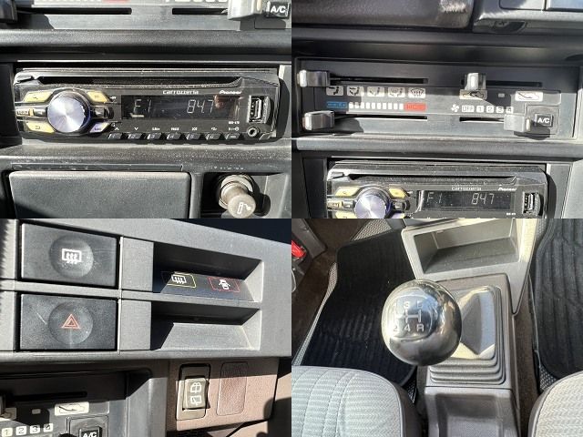 Nissan SUNNY CALIFORNIA 1990-03 2005-19