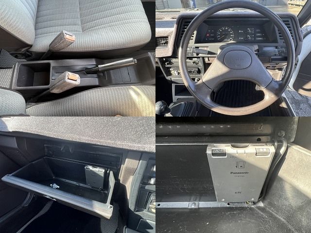 Nissan SUNNY CALIFORNIA 1990-03 2005-20