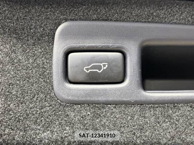 Toyota HARRIER 2017-11 332021-7